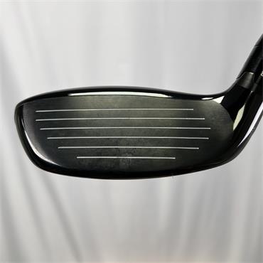 Titleist GT1 #5 Air Speeder 50HB Regular Hybrid Gents RH