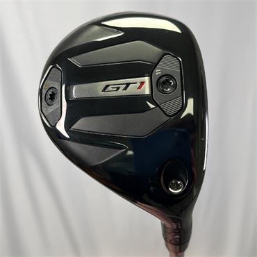 Titleist GT1 #5 Air Speeder 50HB Regular Hybrid Gents RH