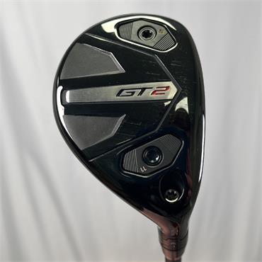 Titleist GT2 #4 Tensei 1K Blue 65HY Regular Hybrid Gents RH