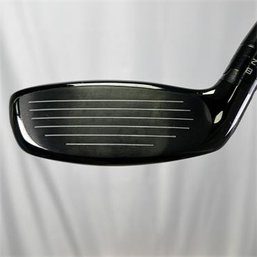 Titleist GT2 #3 Hzrdus Black 80HY Stiff Hybrid Gents RH
