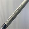 Titleist SM9 Chrome 52.08F Steel Wedge Gents RH