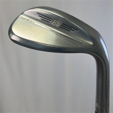 Titleist SM9 Chrome 58.04T Steel Wedge Gents RH