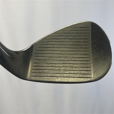 Titleist SM9 Brushed 54.12D Steel Wedge Gents LH