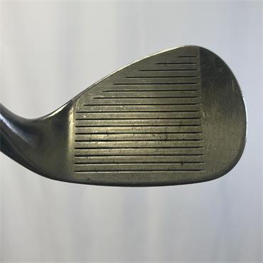 Titleist SM9 Brushed 60.10S Steel Wedge Gents LH