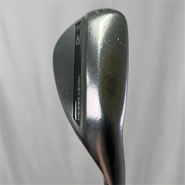 Titleist SM10 Chrome 56.08M BV Steel Wedge Gents RH