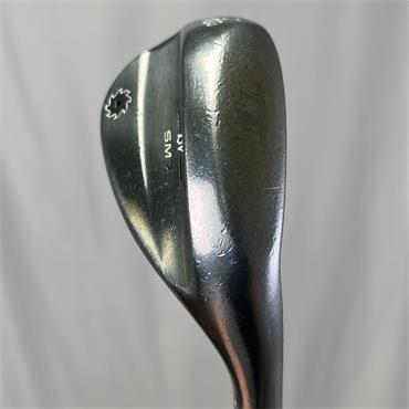Titleist SM7 Chrome 58.12D Steel Wedge Gents RH