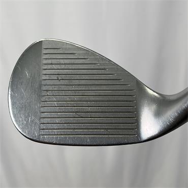 Titleist SM9 Chrome 58.04T BV Steel Wedge Gents RH