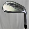 Titleist SM9 Chrome 58.04T BV Steel Wedge Gents RH
