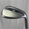 Titleist SM9 Chrome 60.04T BV Steel Wedge Gents RH