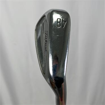 Titleist T350 3G 48 AMT Red Regular Steel Wedge Gents RH