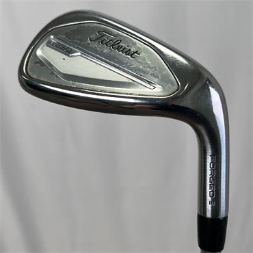 Titleist T350 3G 48 AMT Red Regular Steel Wedge Gents RH