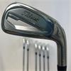 Titleist T350 3G 5-GW AMT Red Regular Steel Irons Gents RH