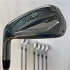 Titleist T350 3G 5-GW AMT Red Regular Steel Irons Gents LH