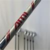 Titleist T350 3G 5-GW AMT Red Regular Steel Irons Gents LH