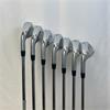 Titleist T350 3G 5-GW AMT Red Regular Steel Irons Gents LH