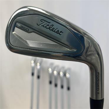 Titleist T350 3G 5-GW Tensei Graphite Irons Ladies RH
