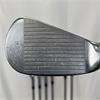 Titleist T200 3G 5-GW AMT Black Stiff Steel Irons Gents RH