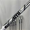 Titleist T200 3G 5-GW AMT Black Stiff Steel Irons Gents RH