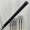 Titleist T200 3G 5-GW AMT Black Stiff Steel Irons Gents RH