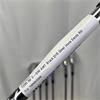 Titleist T200 3G 5-GW AMT Black Stiff Steel Irons Gents RH