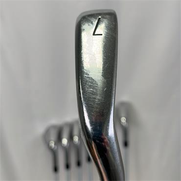 Titleist T350 3G 5-GW Tensei Graphite Irons Ladies RH