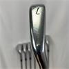 Titleist T350 3G 5-GW AMT Red Regular Steel Irons Gents RH