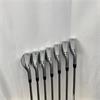 Titleist T350 3G 5-GW AMT Red Regular Steel Irons Gents RH