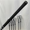 Titleist T350 3G 5-GW AMT Red Regular Steel Irons Gents RH