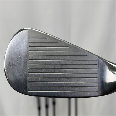 Titleist T350 3G 5-PW AMT Red Regular Steel Irons Gents RH