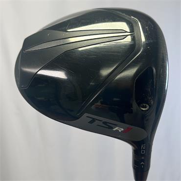 Titleist TSR1 12.0 MMT 35 Driver Ladies RH