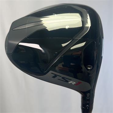 Titleist TSR1 9.0 MMT 35 Driver Ladies RH