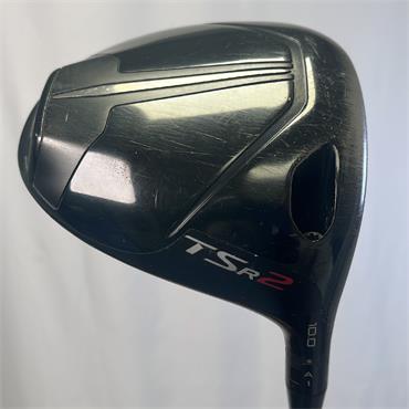 Titleist TSR2 10.0 Tensei Regular Driver Gents RH