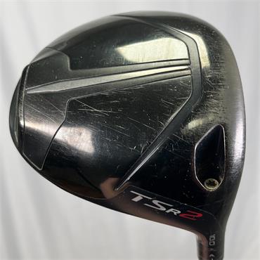 Titleist TSR2 10.0 Tensei Blue Stiff Driver Gents RH