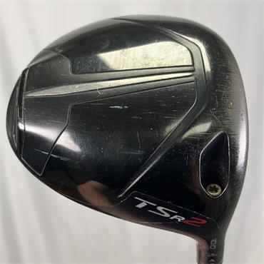 Titleist TSR2 10.0 Tensei Blue Regular Driver Gents RH