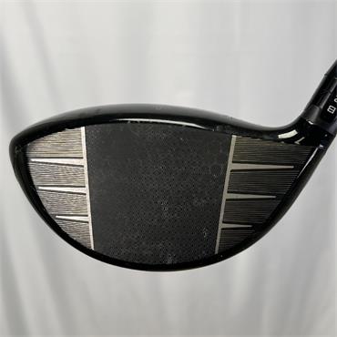 Titleist GT2 9.0 Hzrdus Black 60 Stiff Driver Gents RH