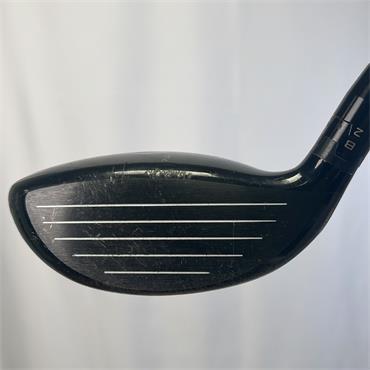 Titleist TSR2 #4 Hzrdus CB Regular Fairway Gents RH