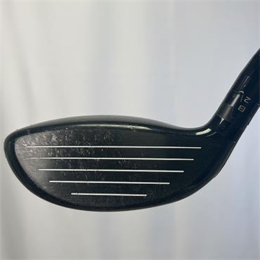 Titleist TSR2 #3 Hzrdus 70 Stiff Fairway Gents RH