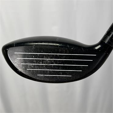 Titleist TSR1 #5 MMT 35 Fairway Ladies RH