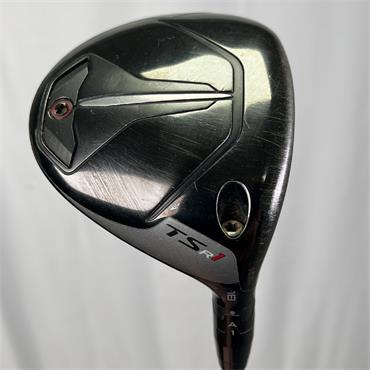 Titleist TSR1 #5 MMT 35 Fairway Ladies RH