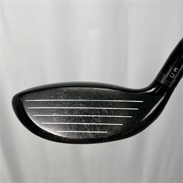 Titleist TSR2 #4 Hzrdus CB Regular Fairway Gents RH