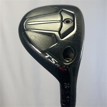 Titleist TSR2 #4 Tensei 65 Regular Hybrid Gents RH