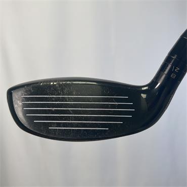 Titleist TSR2 #4 Hzrdus 80 Stiff Hybrid Gents RH