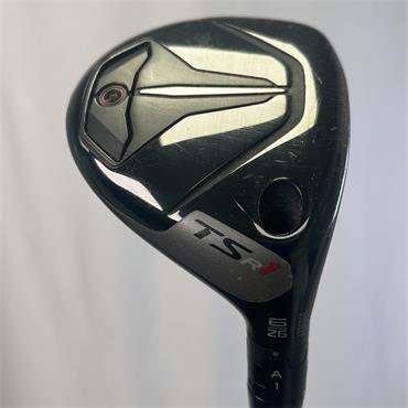 Titleist TSR1 #6 MMT 40 Hybrid Ladies RH