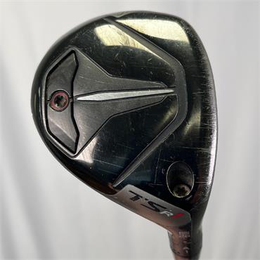 Titleist TSR1 #6 MMT 40 Hybrid Ladies RH