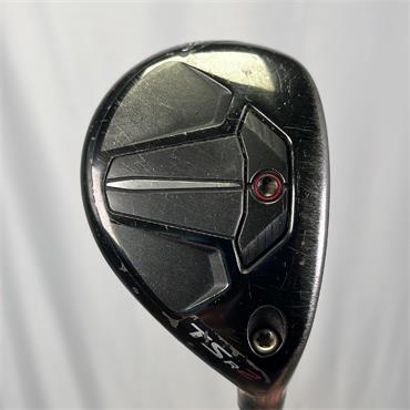 Titleist TSR2 #4 Tensei Blue Regular Hybrid Gents RH