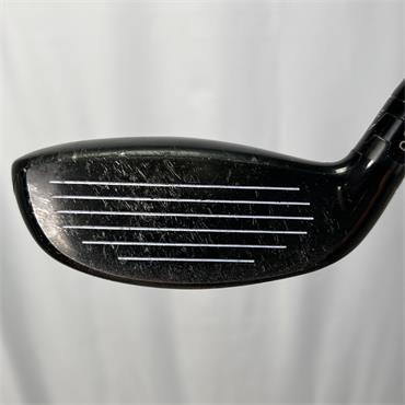 Titleist TSR2 #4 Hzrdus Black 80 Stiff Hybrid Gents RH