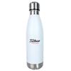 Titleist Velocity Water Bottle  White