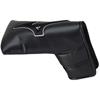 Mizuno Tour Putter Headcover  Black