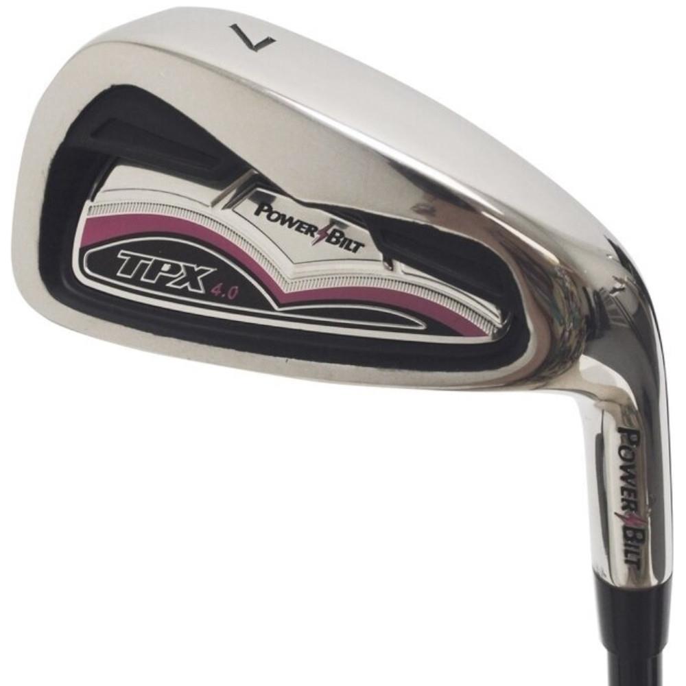 Powerbilt TPX 14 pc graphite set Ladies Right Hand Golf Store