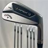 Callaway Apex Pro/MB Combo 4-PW D.G XStiff Irons Gents RH